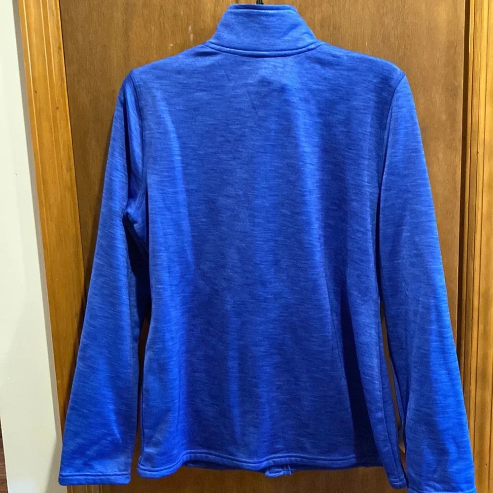 Performance Jacket Zip Front M - Picture 6 of 7